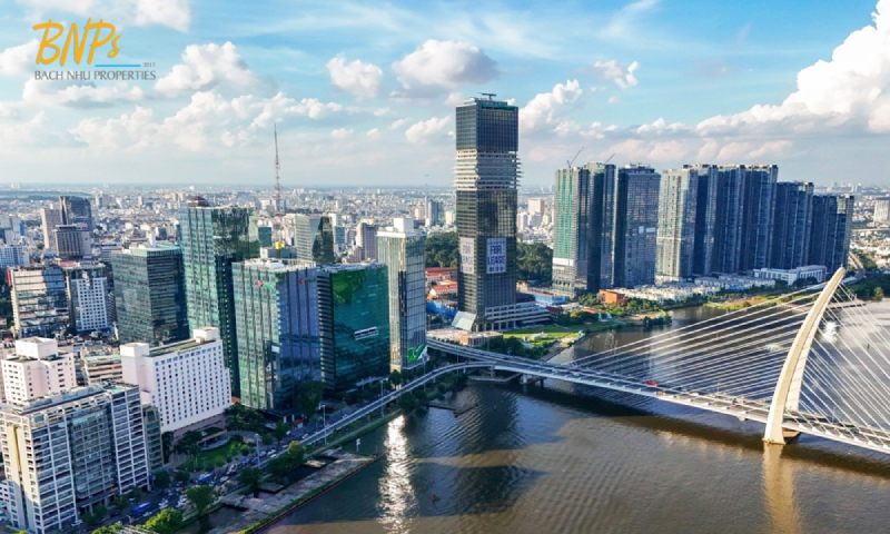 Cuộc đua của Bất động sản hàng hiệu Việt Nam top 4 thế giới - Bách Như Properties - BNPs