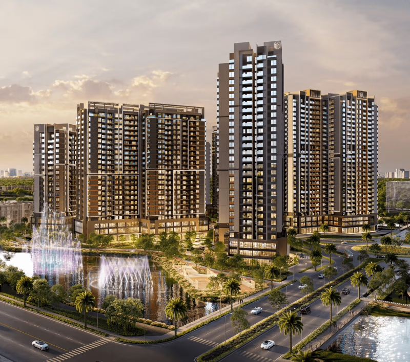 Giá Trị Đầu Tư Vững Chắc Từ Uy Tín Nhà Phát Triển Từ Masteri Cosmo Central - Bách Như Properties - BNPs